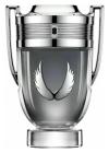  Paco Rabanne Invictus Platinum 100 ml erkek tester