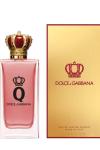  Dolce & Gabbana Q Intense Kadın Parfüm Edp 100 Ml orıjınal JLT 