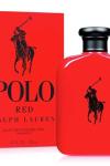  Polo Ralph Lauren Polo Red EDT 125 ml Erkek Parfümü orijinal JLT 