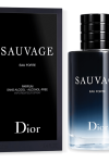  SAUVAGE EAU FORTE PARFUM 100 ml orıjınal JLT 