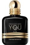 Armani Stronger With You Oud 100 ML Tester