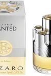 Azzaro Wanted Men Edt 100 Ml Orjinal JLT