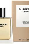 Burberry Hero Eau de Toilette 100 ml Orjinal JLT