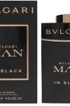 Bvlgari Man In Black Edp 100 Ml Orjinal JLT