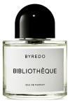 Byredo Bibliotheque Edp 100 ML Unisex Parfüm Orjinal JLT