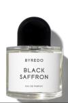 Byredo black saffron edp 100 ml Orjinal JLT