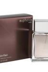 Calvin Klein Euphoria Edt 100 ml Erkek Parfüm Orjinal JLT