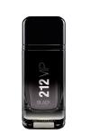 Carolina Herrera 212 Vip Black 100ml Edt Erkek Tester Parfüm