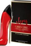 Carolina Herrera Very Good Girl Edp 80 ml Kadın Parfüm Orjinal JLT