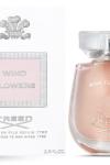 Creed Wind Flower 75 Ml Kadın Parfümü Orjinal JLT