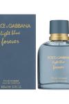  Dolce Gabbana Light Blue Forever Edp Erkek Parfüm 100 ml   orıjınal JLT