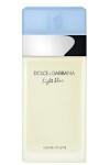 Dolce Gabbana Light Blue Edt 100ml Bayan Tester Parfüm