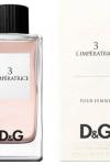 Dolce Gabbana No 3 L'imperatrice Edp Kadın Parfüm 100 Ml  ARC