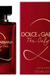 Dolce&Gabbana The Only One 2 Edp 100 Ml Kadın Orjinal JLT