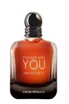 GIORGIO ARMANI Emporio Armani Stronger With You Absolutely EDP 100ML Erkek Parfümü tester