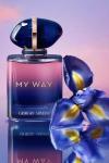 Giorgio Armani MY WAY Parfüm (Yoğunlaştırılmış) 90 ML Tester