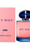 Giorgio Armani My Way Intense EDP 90 ml Orjinal JLT