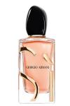 Giorgio Armani Si EDP Intense Refillable 100 ML tester