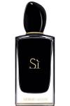 Giorgio Armani Si Intense Siyah Edp 100 ml Kadın Parfümü (Black)