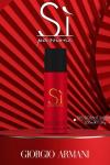 Giorgio Armani Si Passione Kadın Deodorant 200ml