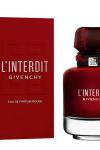 Givenchy Linterdit Kırmızı Rouge Edp 80ml - Kadın Parfüm Orjinal JLT