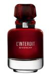 Givenchy Linterdit Kırmızı Rouge Edp 80ml - Kadın Parfüm tester