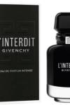 Givenchy L'ınterdit Intense Edp 80 Ml Kadın  ARC