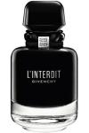 Givenchy Linterdit Intense Edp 80 ml Kadın tester