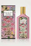 Gucci Flora Gorgeous Gardenia Edp 100 ml Kadın Parfüm Orjinal JLT