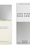 İssey Miyake L eau Dissey Pour Home Edt 125ml Erkek Orjinal JLT