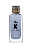 K By Dolce & Gabbana EDT 100ML Erkek Tester Parfüm