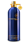 Montale. Amber Spices Edp 100 ml Unisex Parfüm.