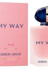 My Way Floral Eau de Parfum 90 ml Orjinal JLT