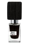 NASOMATTO BLACK AFGANO EDP 30 ML ERKEK PARFÜM TESTER