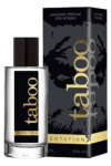 Taboo Tentation Afrodizyak Edp 50 ml Kadın Parfüm Orjinal JLT