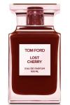 Tom Ford Lost Cherry Edp 100ml tester