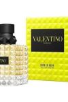 Valentino Born In Roma Donna Yellow Dream Edp 100 ml Kadın Parfümü Orjinal JLT