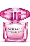 Versace Bright Crystal Absolu Edp 90ml Bayan Tester Parfüm