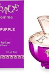 Versace Dylan Purple EDP 100 ml Kadın Parfümü Orjinal JLT