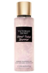 Victoria's Secret Velvet Petals Shimmer Işıltılı Mist Vücut Spreyi 250ml