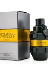 Viktor Rolf SpiceBomb Extreme Edt 90ml Erkek Orjinal JLT