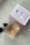 Zara Bright Rose EDT Parfüm 100ml