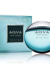 Bvlgari Aqva Marine EDT 100 ml Erkek Parfümü orıjınal JLT 