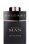 Bvlgari Man İn Black EDP 100ml Erkek Tester Parfüm