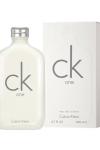 Calvin Klein Ck One EDT 200 ml Unisex Parfüm Orjinal JLT