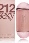 Carolina Herrera 212 Sexy EDP Bayan Parfüm 100ml Orjinal JLT