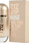 Carolina Herrera 212 Vip Rose EDP Bayan Parfüm 80 ml Orjinal JLT