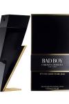 Carolina Herrera Bad Boy Le Parfum Eau de Parfum 100ml orıjınal JLT