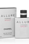 Chanel Allure Sport Edt 100ml Erkek Parfüm Orjinal JLT