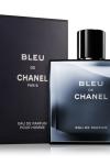 Chanel Bleu De Chanel Edp 100 Ml Orjinal JLT